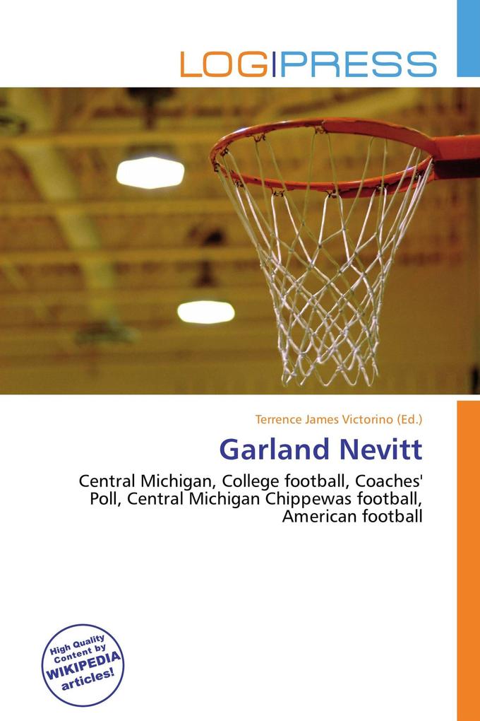Garland Nevitt