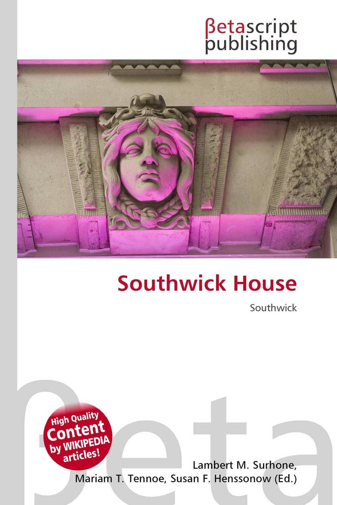 Southwick House