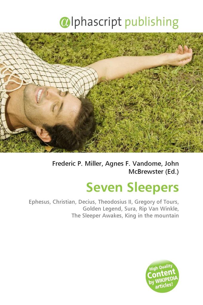 Seven Sleepers