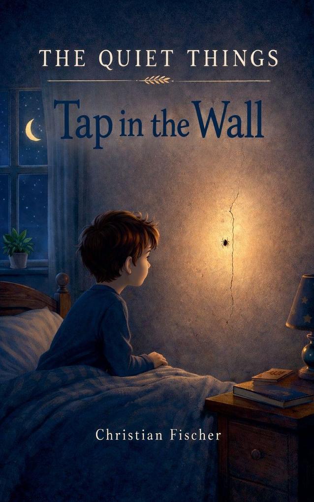 Tap in the Wall