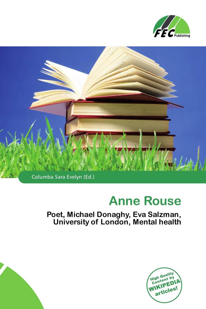 Anne Rouse