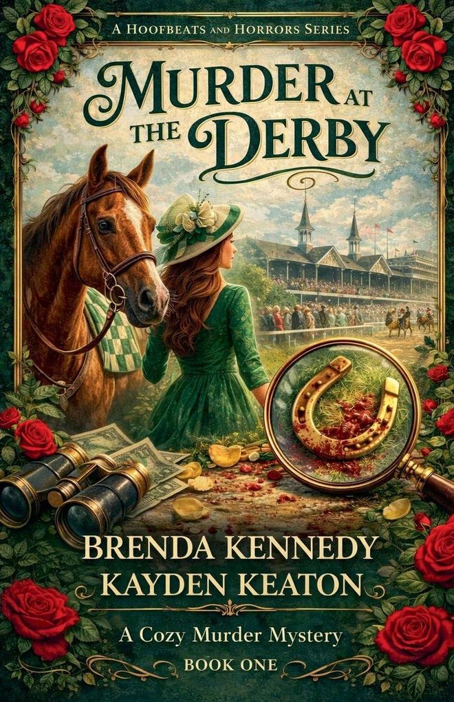 Murder at the Derby