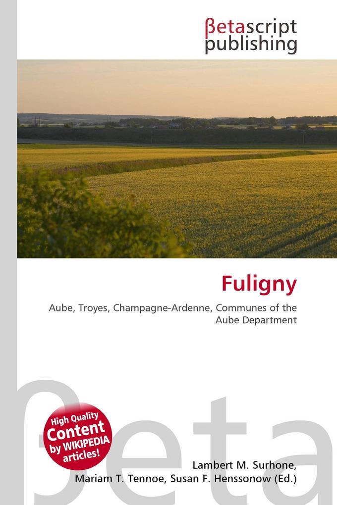 Fuligny