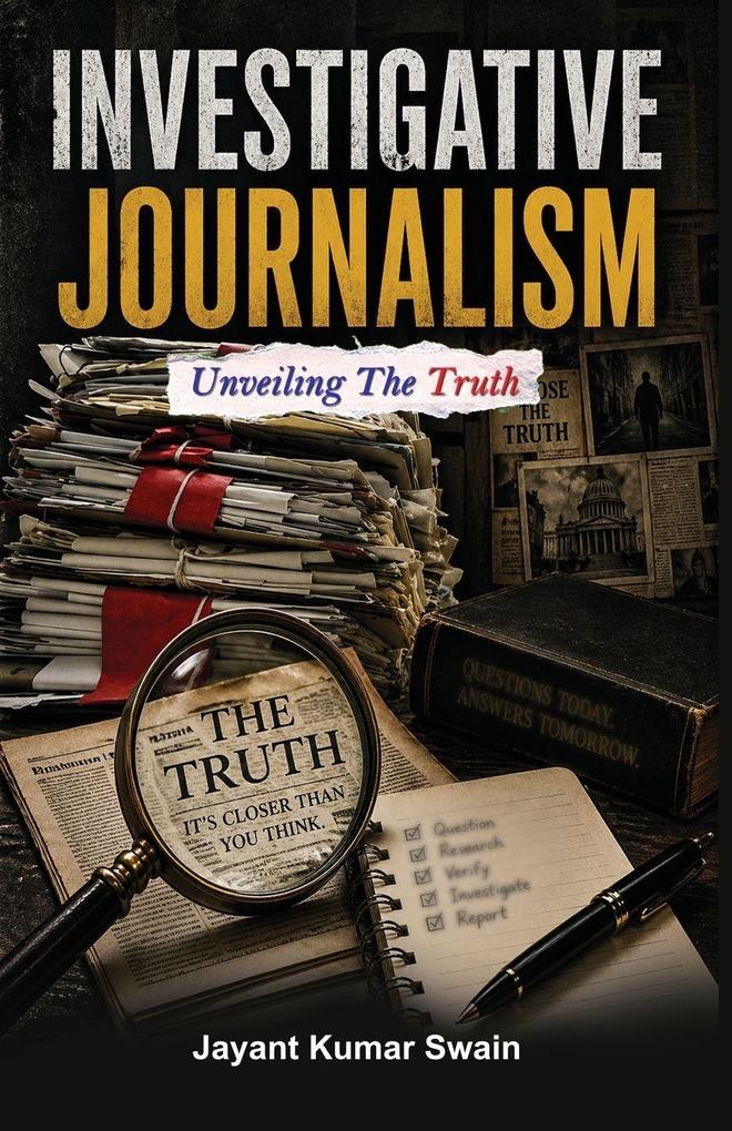 Investigative Journalism