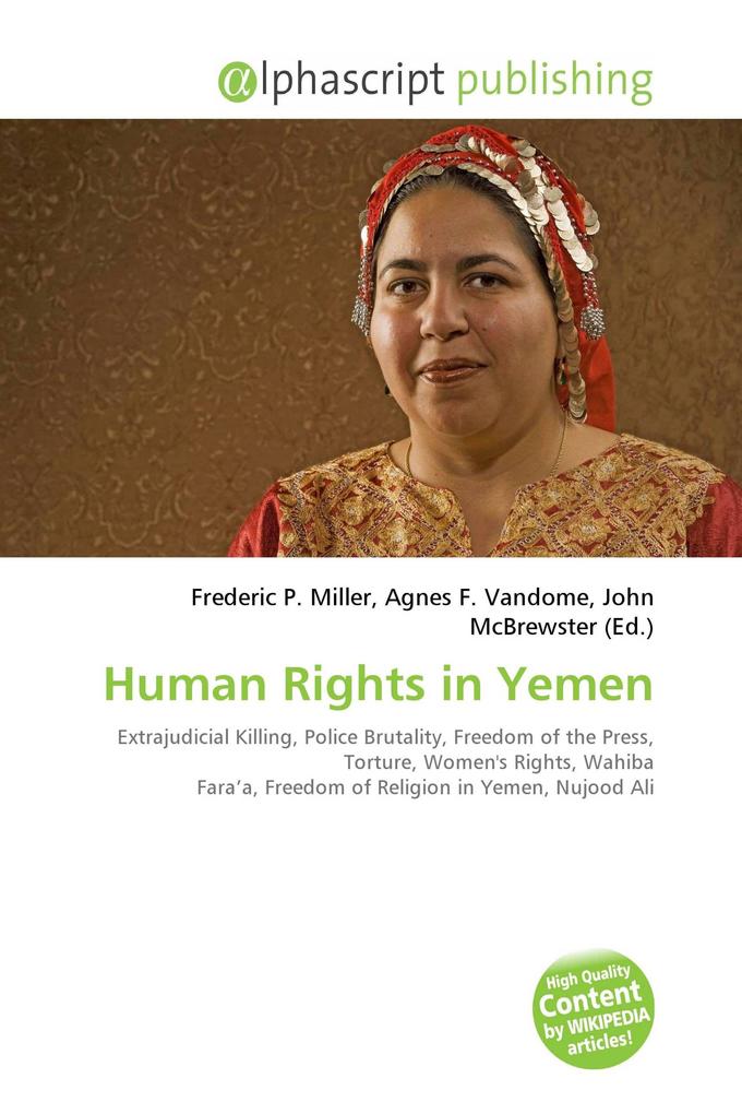 Human Rights in Yemen