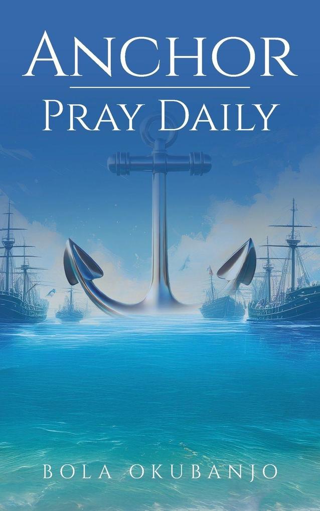 Anchor - Pray Daily