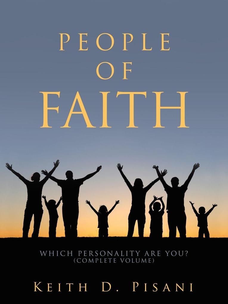 People of Faith
