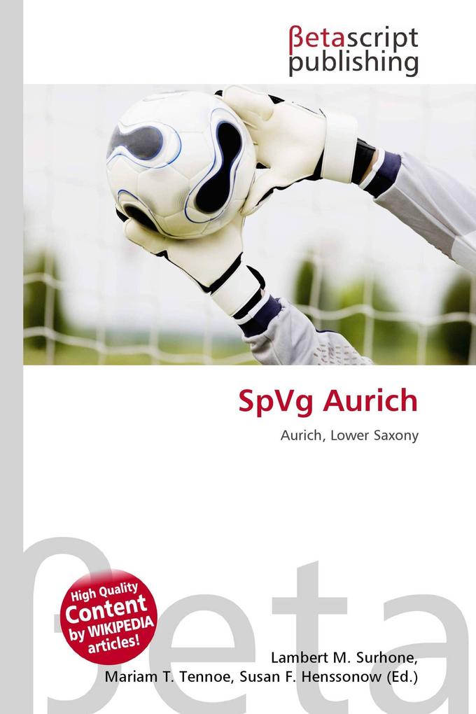 SpVg Aurich