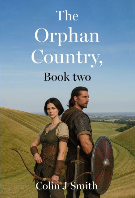The Orphan Country Book Two