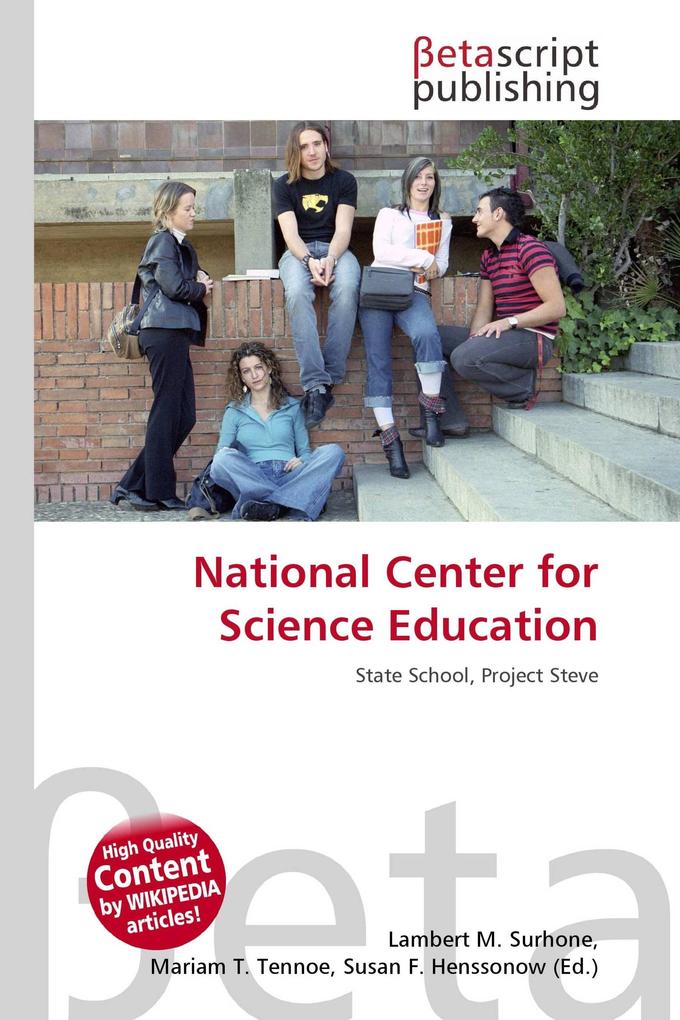National Center for Science Education
