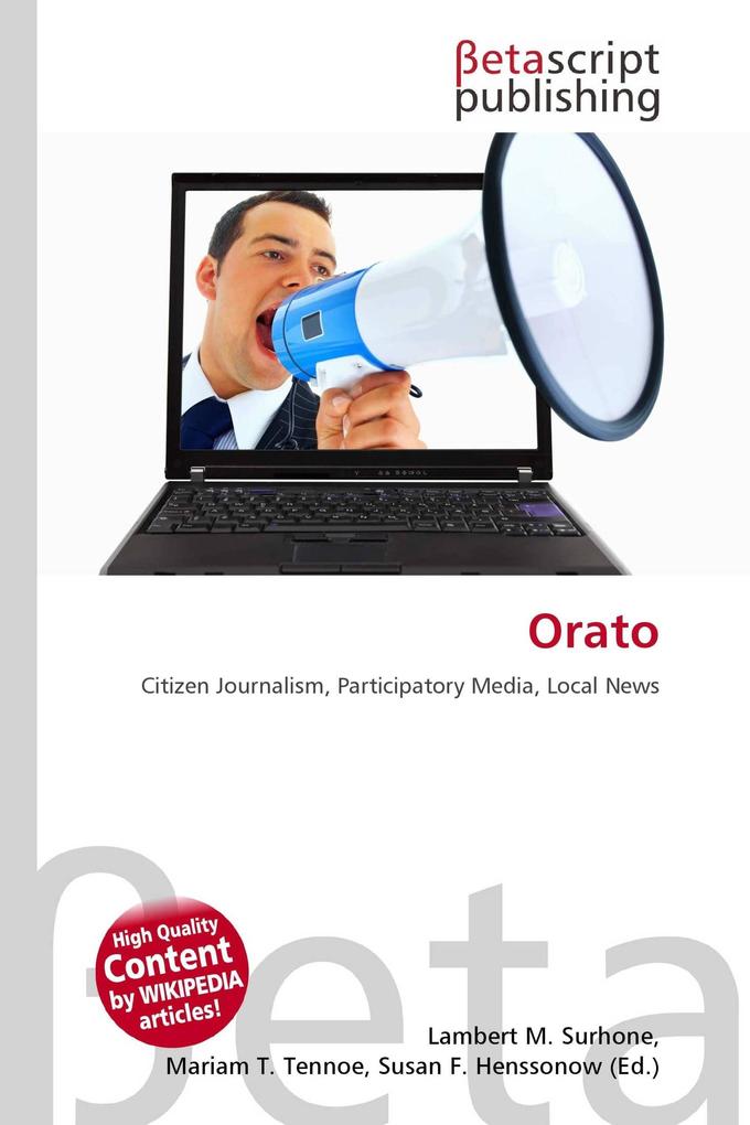 Orato