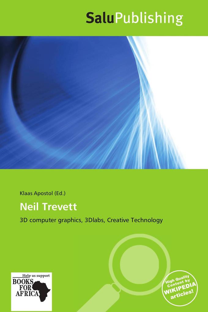 Neil Trevett
