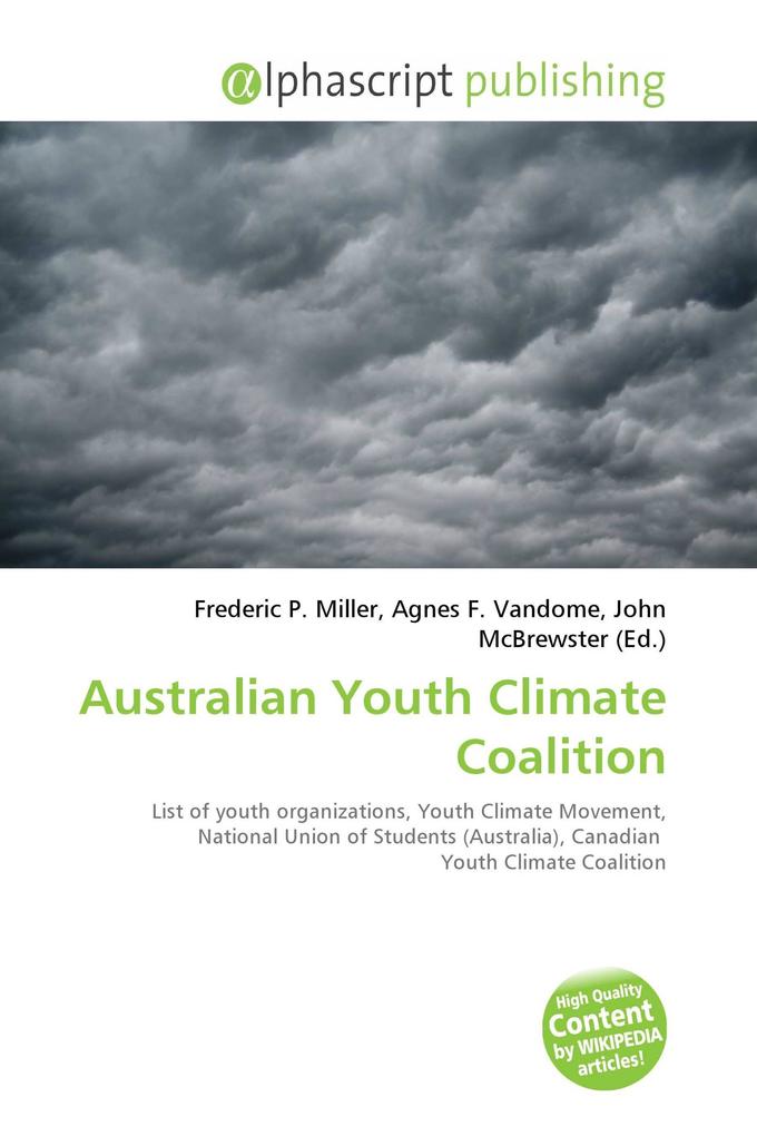 Australian Youth Climate Coalition