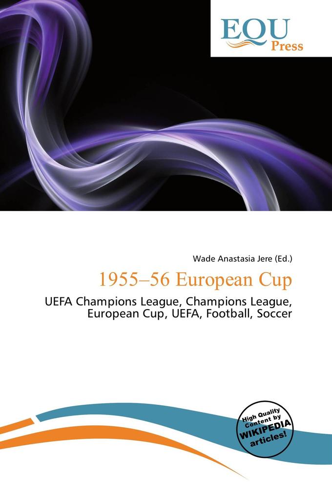 1955-56 European Cup