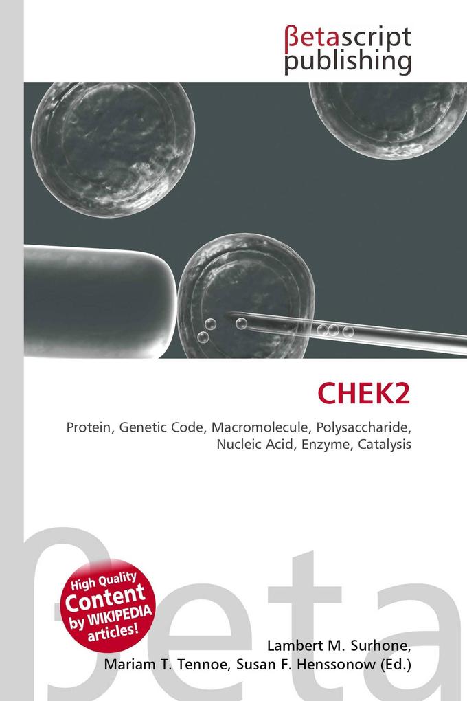 CHEK2