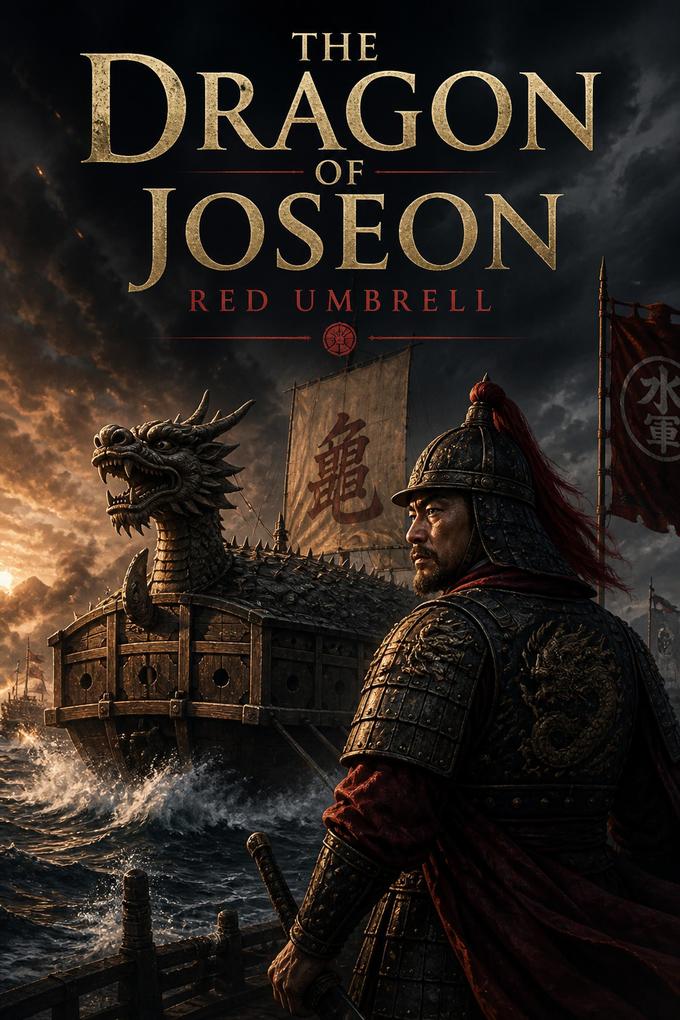 The Dragon Of Joseon