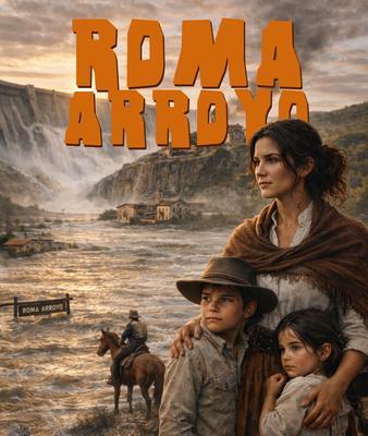 Roma Arroyo