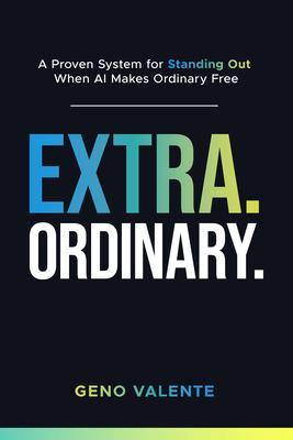 Extraordinary