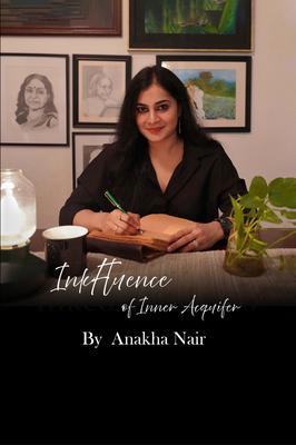 Inkfluence of Inner Acquifer