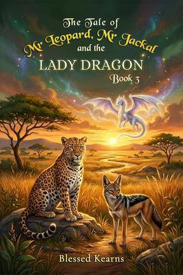 The Tale of Mr Leopard Mr Jackal and The Lady Dragon