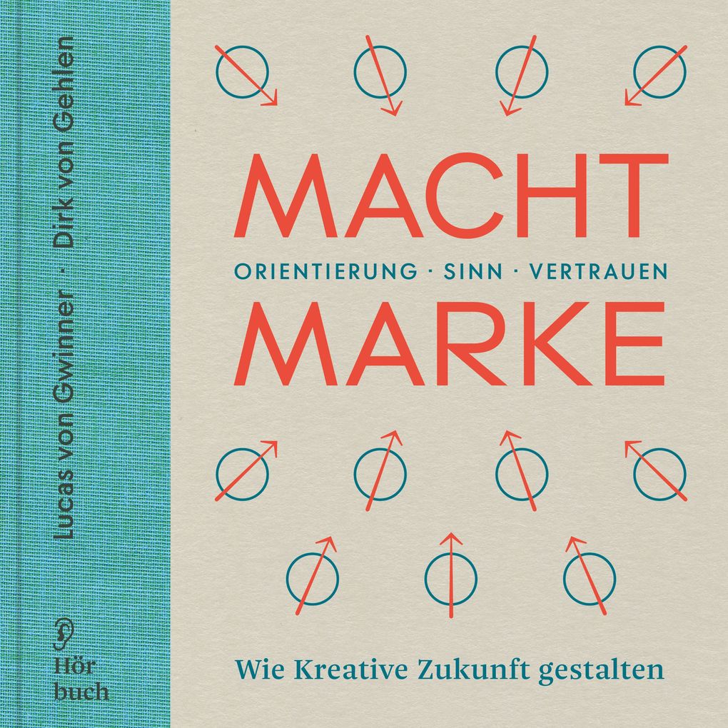 Macht Marke