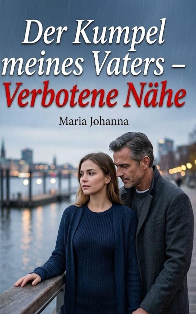 Der Kumpel meines Vaters
