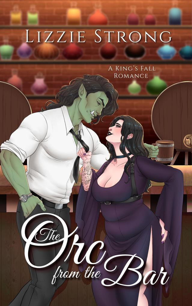 The Orc from the Bar