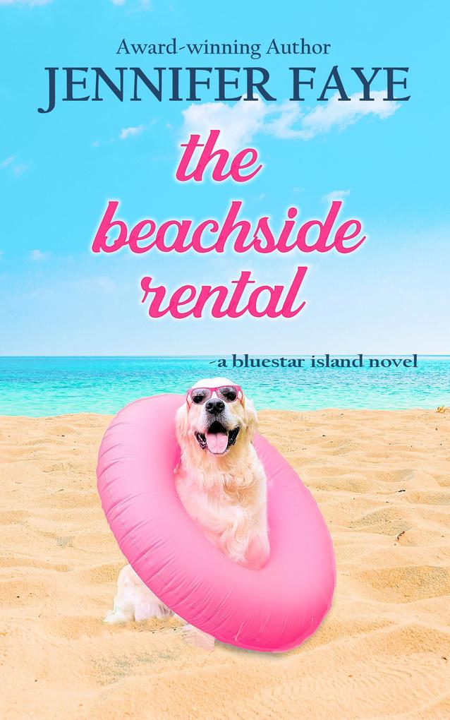 The Beachside Rental