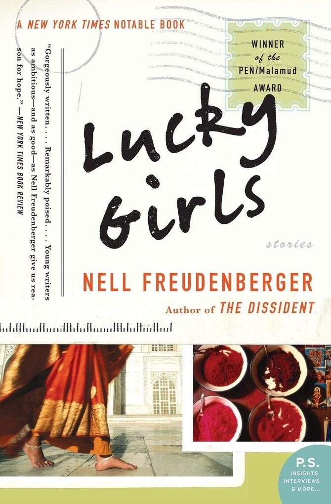 Lucky Girls