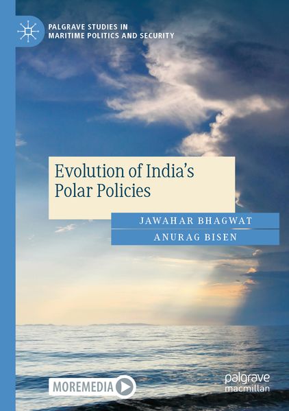 Evolution of India's Polar Policies