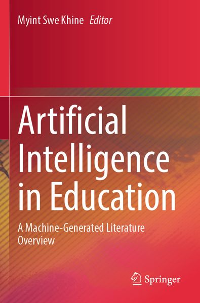 Artificial Intelligence in Education