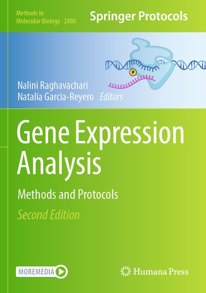 Gene Expression Analysis