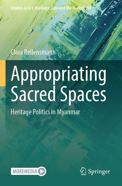 Appropriating Sacred Spaces