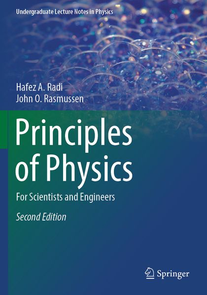 Principles of Physics