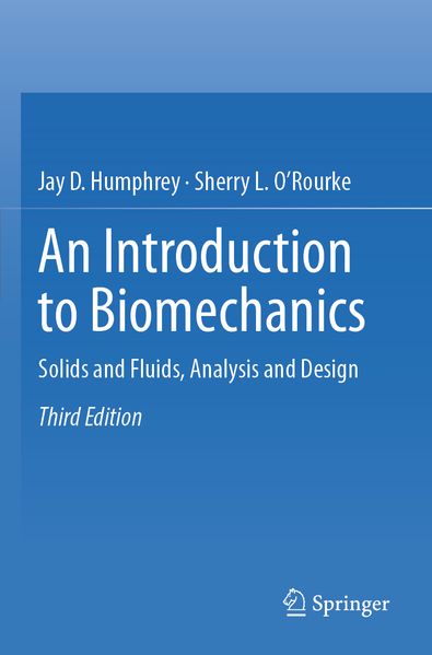 An Introduction to Biomechanics