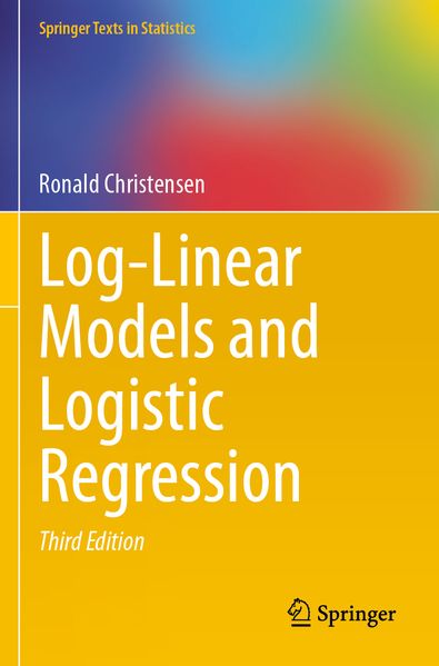 Log-Linear Models and Logistic Regression