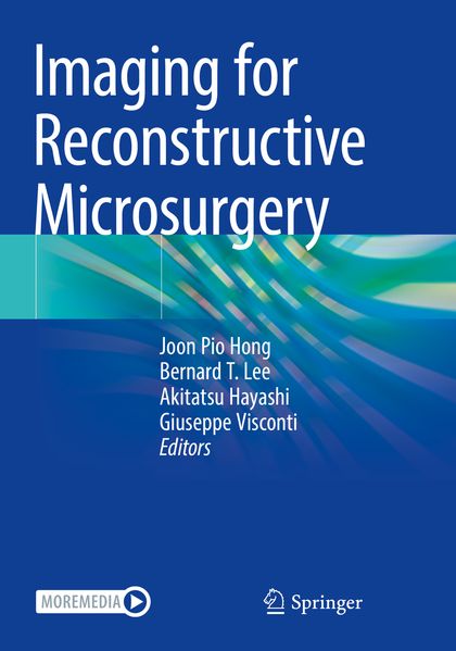 Imaging for Reconstructive Microsurgery