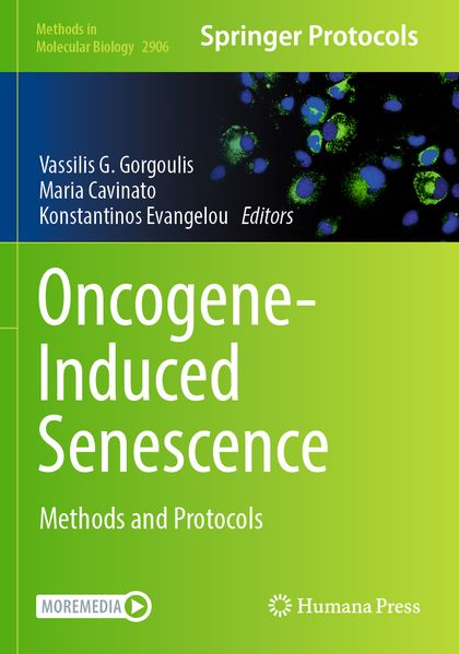 Oncogene-Induced Senescence