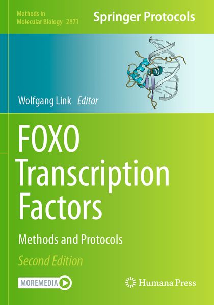 FOXO Transcription Factors