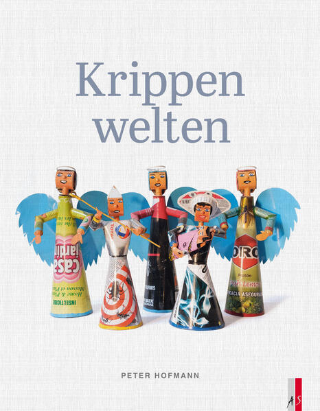 Krippenwelten