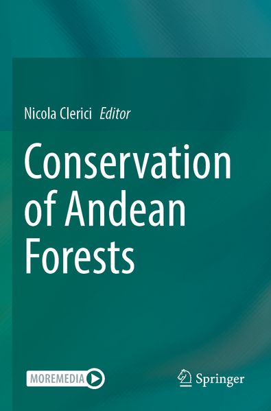 Conservation of Andean Forests