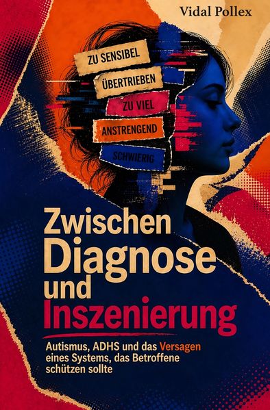 Zwischen Diagnose und Inszenierung