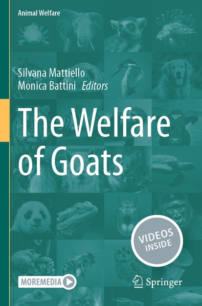 The Welfare of Goats