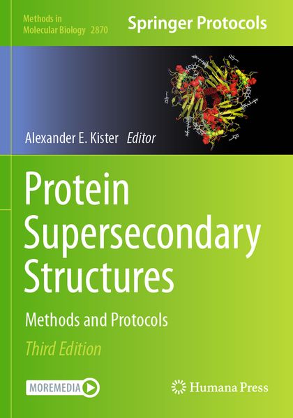 Protein Supersecondary Structures