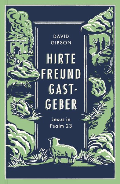 Hirte Freund & Gastgeber