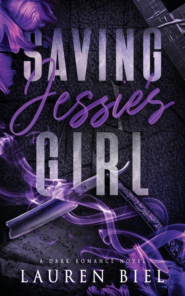 Saving Jessie's Girl