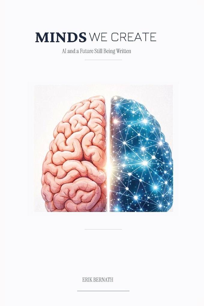Minds We Create