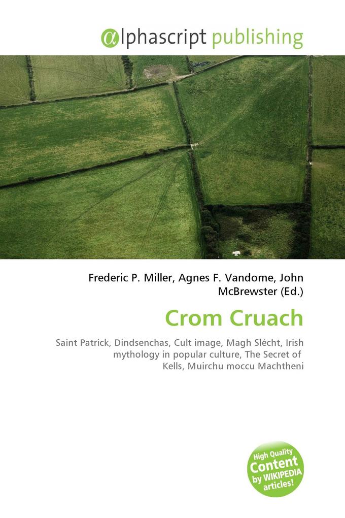 Crom Cruach