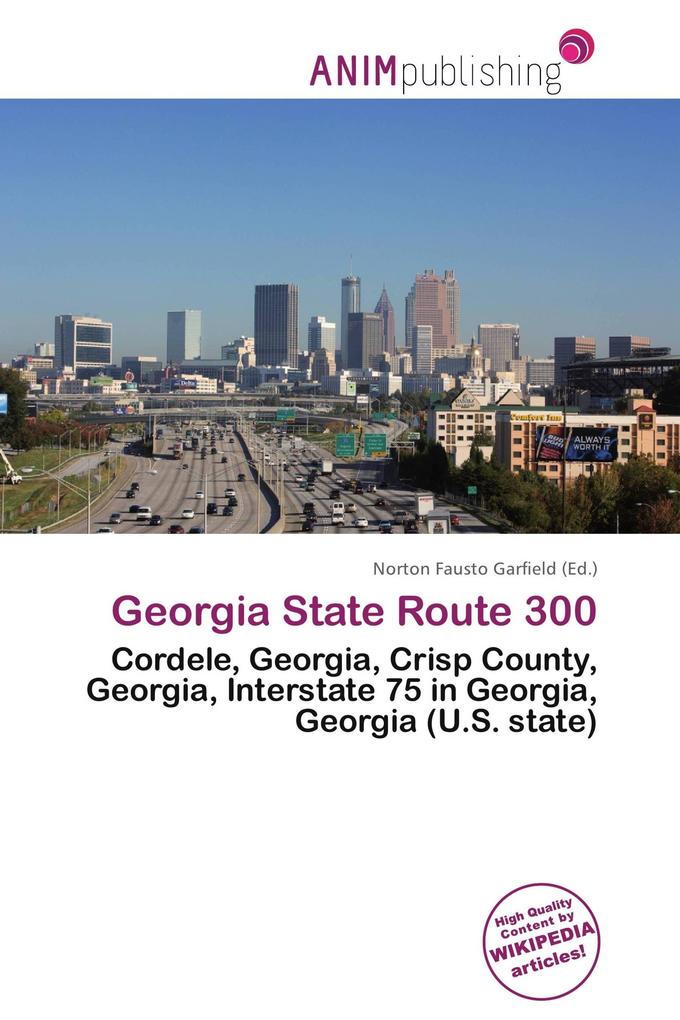 Georgia State Route 300