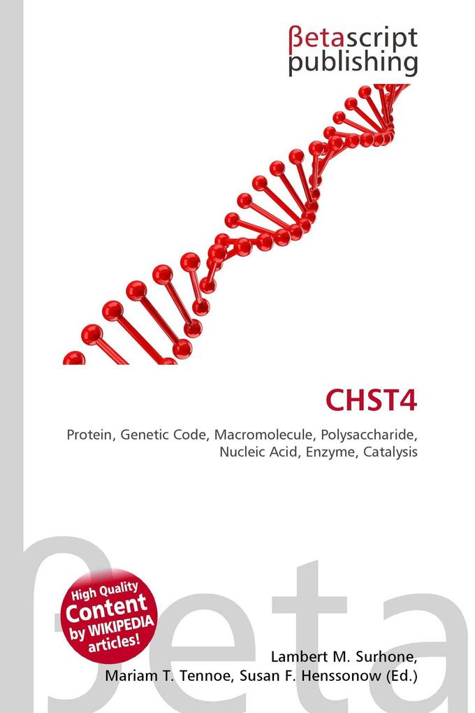 CHST4